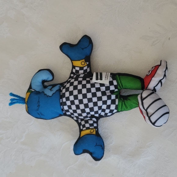 Muppet dolls Blockbuster Video - Picture 9 of 9